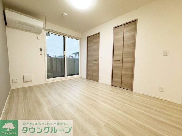 セレスティア扇Vの物件内観写真